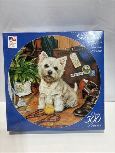 2003 gabriella westie - 2003,