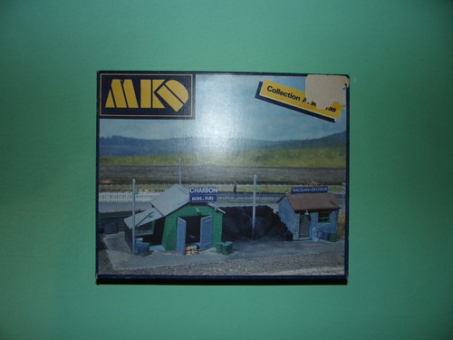 Mkd maquette monter - mkd,