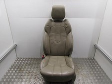 Siege avant gauche LAND ROVER