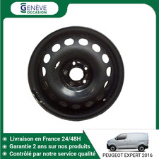 🇫🇷 JANTE TOLE PEUGEOT