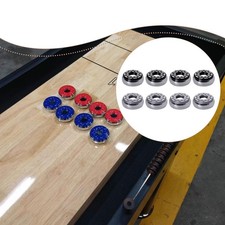 Lot de 8 palets de jeu de