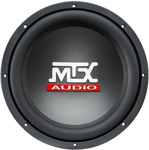 Subwoofer mtx audio - audio,