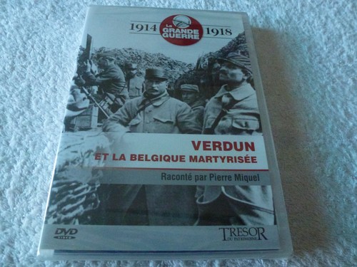 Verdun belgique - et,