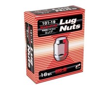 Écrous de roue industriels