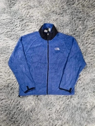 Veste polaire the north - the,