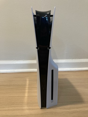 Sony playstation ps5 - sony, slim