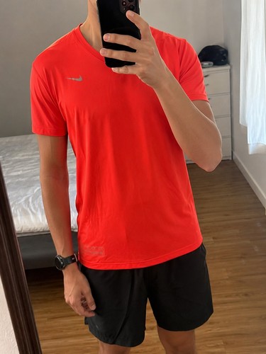 Shirt nike dri fit - dri-fit, running