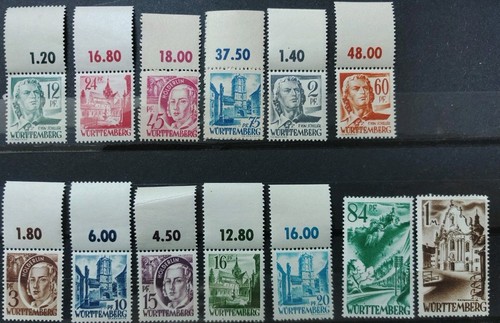 Allemagne occupation - allemagne,