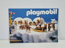 Playmobil catalogue moyen