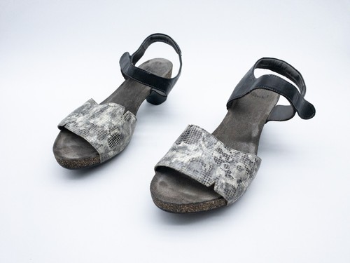 Think sandalette femme - think!,