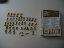 Petits soldats AIRFIX 8th Army
