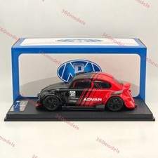 RAM Collectibles 1/18