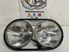 Phare optique light Honda