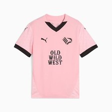 Maillot maison puma palerme - maillot,