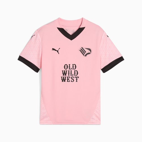 Maillot maison puma palerme - maillot,