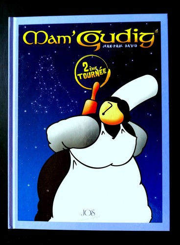 Mam goudig 2ème - mam',