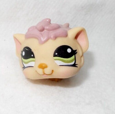 LITTLEST PETSHOP PET SHOP LPS