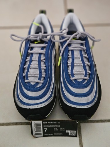 Nike air max neuves - max, 97