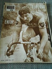 Le Miroir Sprint 1032 du