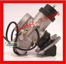 Carburateur 34 Dell'Orto