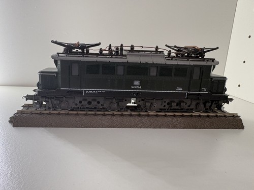 Roco e144 réf 4131 - e144,
