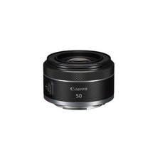 Objectif hybride canon - canon, rf