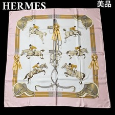 Écharpe HERMES Carre 90