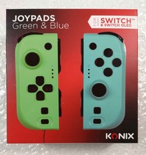CONTROLLER JOY-PADS (JOY-CON)