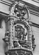 SUISSE BERNE LA TOUR DE L