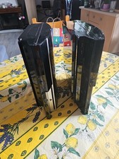 LOT DE 2 CONSOLES SONY PS3