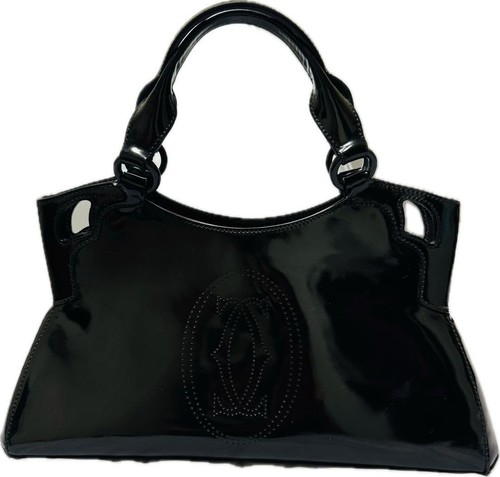 Sac main cartier - sac, à