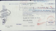 pneu englebert paris 1953