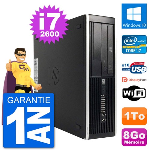 Compaq pro 6300 sff - compaq,