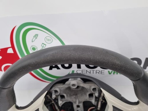 Volant renault clio phase 1 - renault, 4