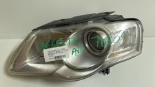 Optique avant principal gauche (feux)(phare) VOLKSWAGEN PASSAT 5 BREAK