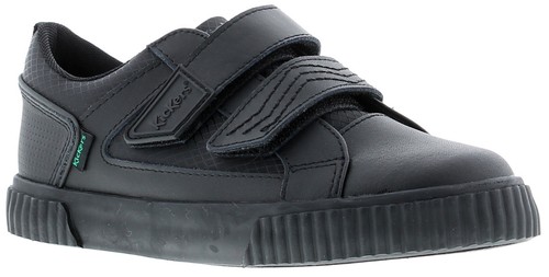 Kickers chaussures scolaires - kickers,