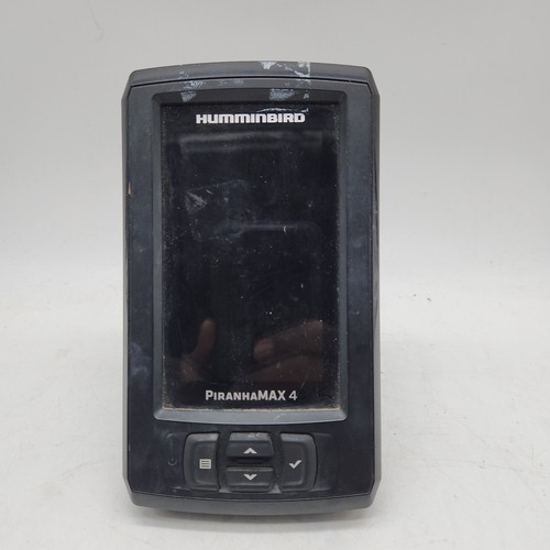 Humminbird fishfinder - humminbird,