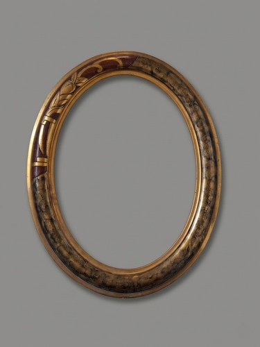 Cadre ancien art - cadre,