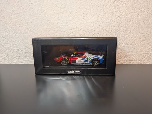 Ferrari 296 gt3 mans 2025 - gt3,