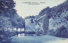 44 GUERANDE TOUR DE L ABREUVOIR