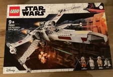 BOITE SET LEGO STAR WARS