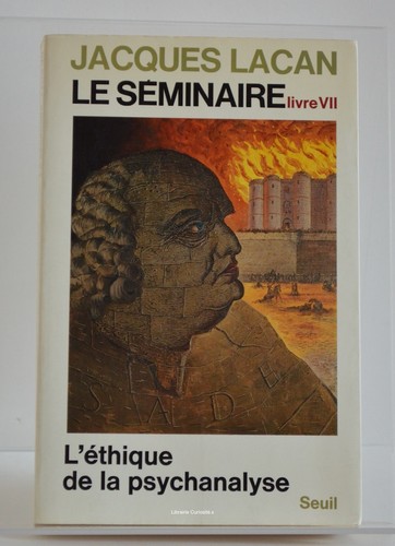 Jacques lacan séminaire - le,
