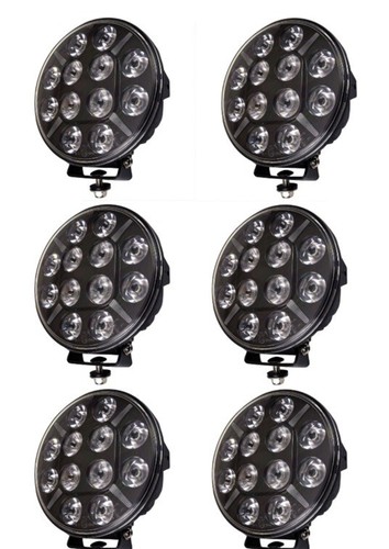 Led phares feux longue - led,