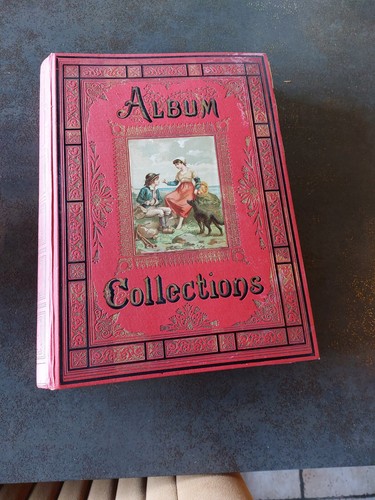 Exceptionnel album collection - exceptionnel,