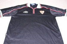 Maillot Officiel Vintage