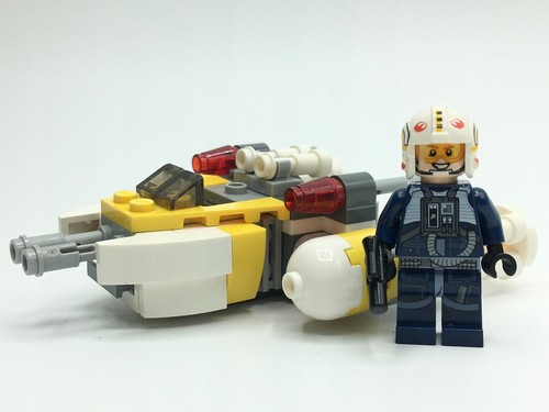 Lego star wars - star,