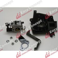 CARBURATEUR  TRONCONNEUSE NAUTAC 40 I (1) - TRONCONNEUSE NAUTAC 40 I (1)