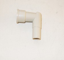 Delonghi raccordement tuyau