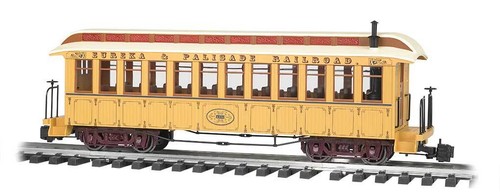 Spur bachmann wagon de - spur,