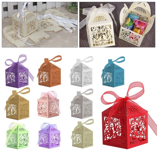 100pcs luxe mariage fête - luxe,